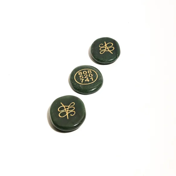 Zenn_Aura_Green_Jade_Zibu_Coin_|_Prosperity_&_Protection_(Pack_of_5)