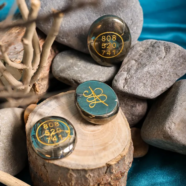Zenn_Aura_Pyrite_Zibu_Coin_|_Abundance_&_Confidence_(Pack_of_5)