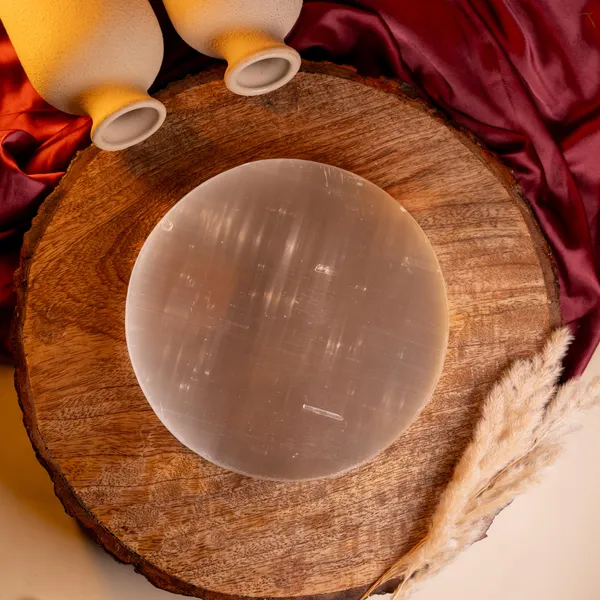 Zenn_Aura_Selenite_Charging_Plate_(Round)_|_Pure_Energy_Cleanser_(Large)