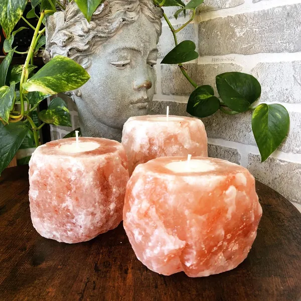 Zenn_Aura_Natural_Himalyan_Rock_Salt_Candle_Holder_|_Purity_&_Calm