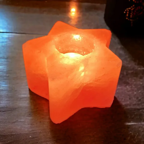 Zenn_Aura_Star_Shaped_Himalyan_Rock_Salt_Candle_Holder_|_Hope_&_Light