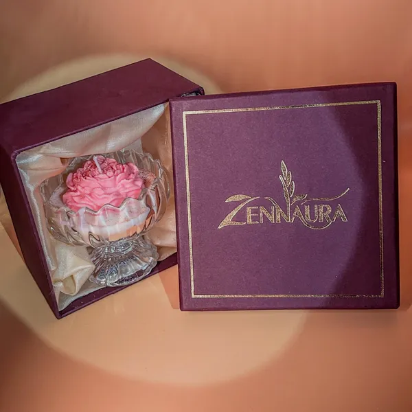 Zenn_Aura_Bloom_Bowl_Aroma_Candle_|_Graceful_Bloom