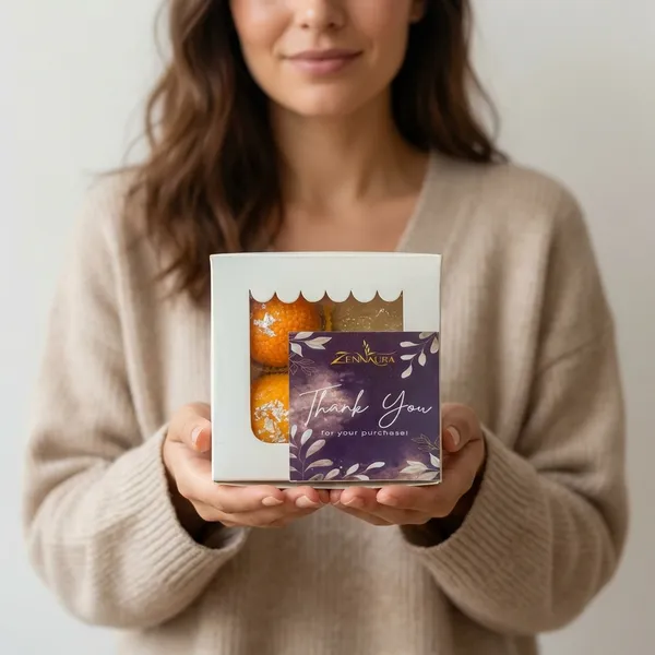Zenn_Aura_Laddoo_Light_Candle_|_Sweet_Radiance