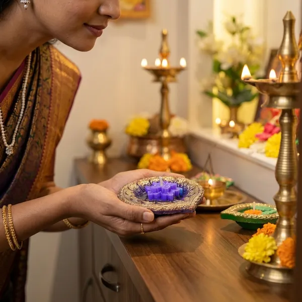 Zenn_Aura_Colourful_Diya_|_Vibrant_Glow