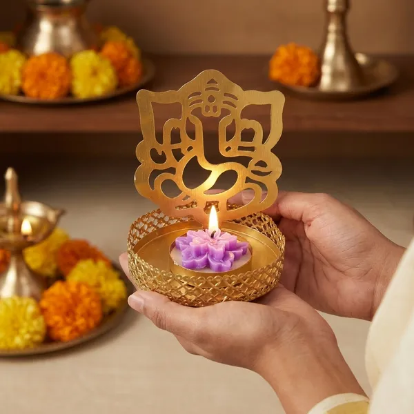Zenn_Aura_Lord_Ganesha_Candle_|_Divine_Blessing