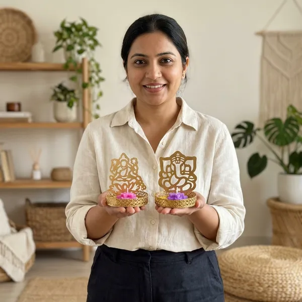 Zenn_Aura_Laxmi_Ganesh_Shadow_Candle_|_Prosperity_Light