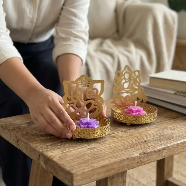 Zenn_Aura_Laxmi_Ganesh_Shadow_Candle_|_Prosperity_Light