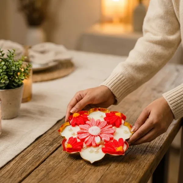 Zenn_Aura_Floral_Urli_Candle_|_Devotional_Bloom