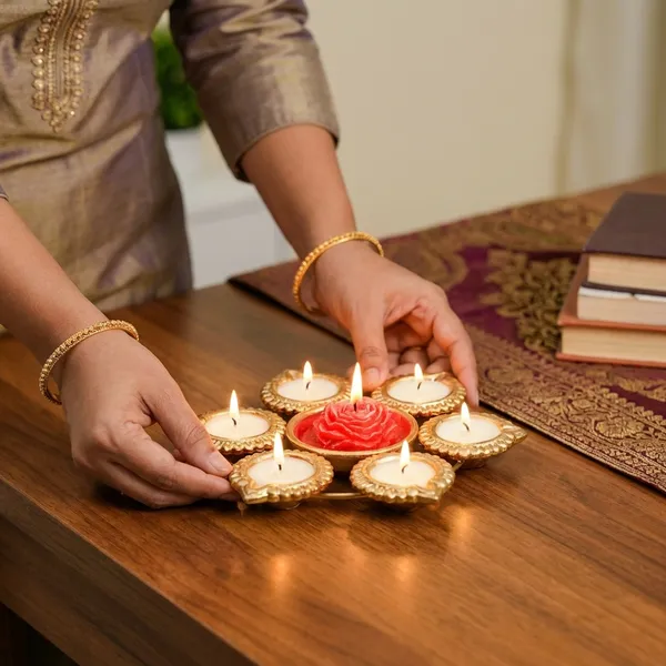 Zenn_Aura_Floral_Aarti_Deep_|_Devotional_Bloom