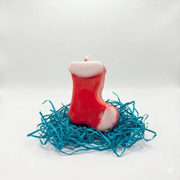 Zenn_Aura_Classic_Christmas_Stocking_Candle