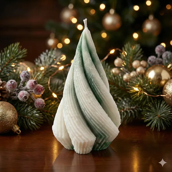 Zenn_Aura_Evergreen_Swirl_Tree_Candle