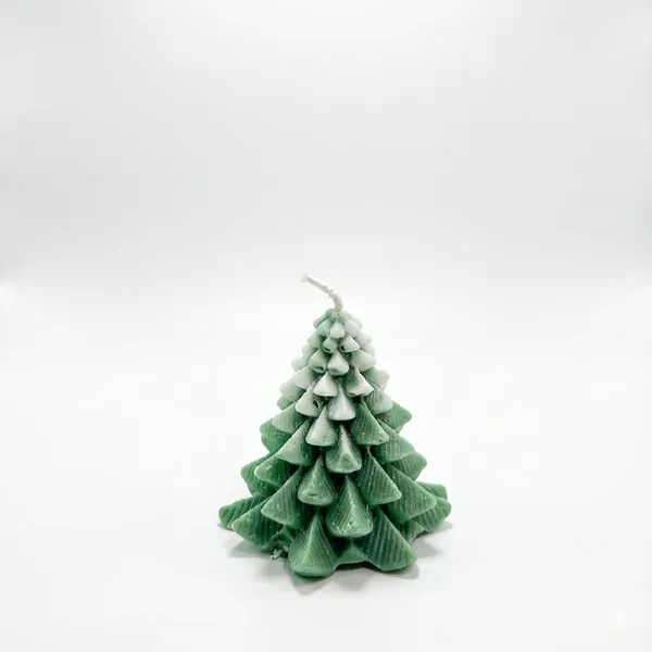 Zenn_Aura_Mini_Evergreen_Snowfall_Candle