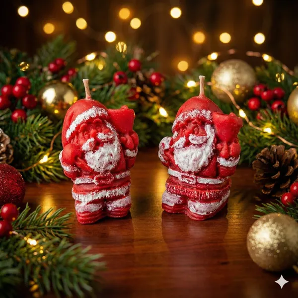 Zenn_Aura_Jolly_St._Claus_Duo_Candles