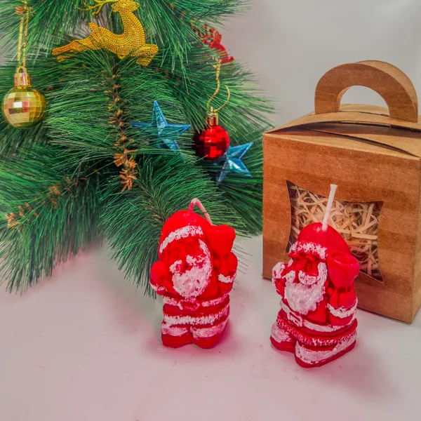 Zenn_Aura_Jolly_St._Claus_Duo_Candles