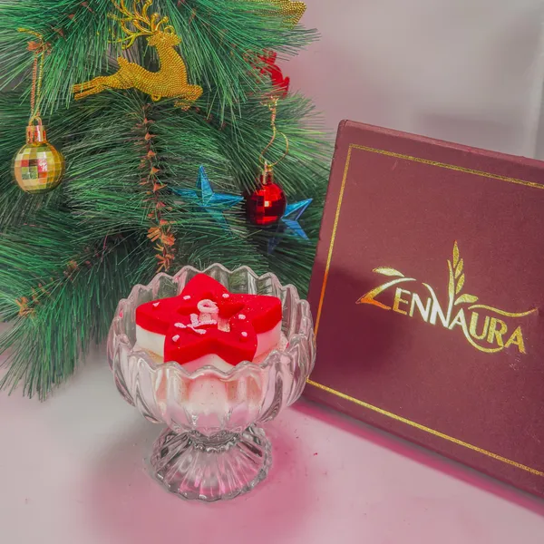 Zenn_Aura_Holiday_Starlight_Dessert_Candle