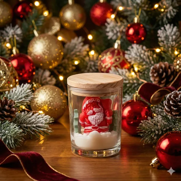 Zenn_Aura_Snowy_Santa_Jar_Candle