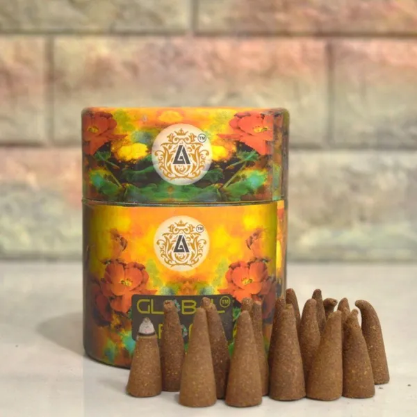Zenn_Aura_Precious_Sandanwood_Dhoop_Cones_|_Purity_&_Devotion_(Pack_of_4)