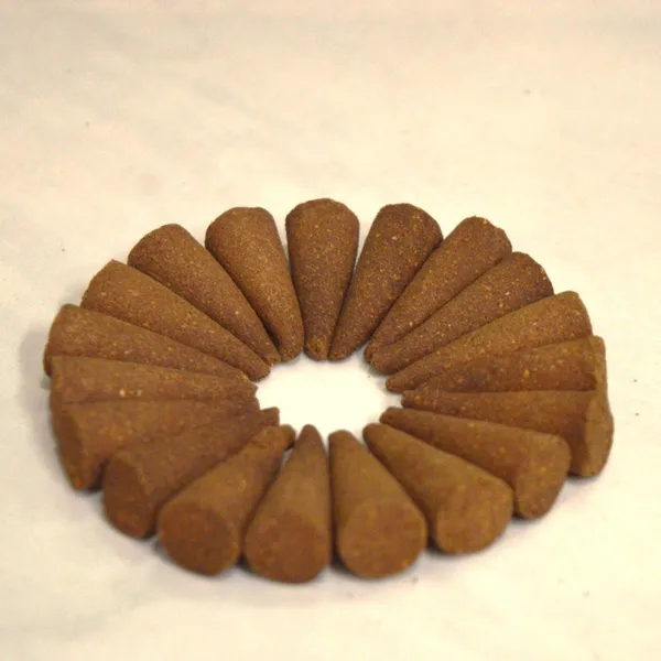 Zenn_Aura_Premium_Kesar_Dhoop_Cones_|_Prosperity_&_Energy_(Pack_of_4)