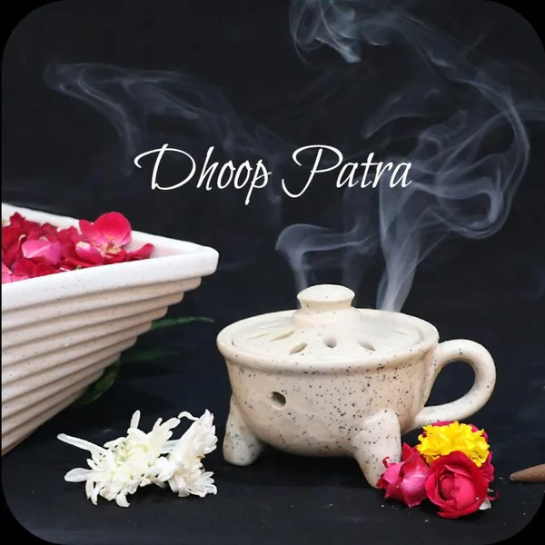 Zenn_Aura_Handcrafted_Ceramic_Samidha_Patra_|_Dhoop_Patra_|_Tradition_&_Devotion