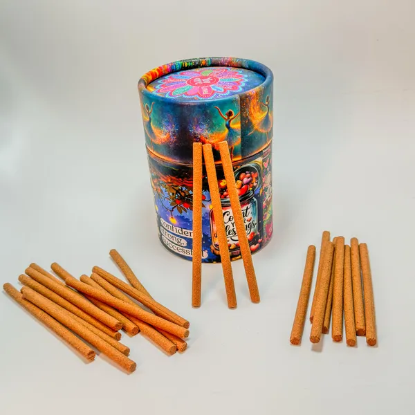 Zenn_Aura_Lavender_Incense_Without_Stick_|_Relaxation_&_Peace_(Pack_of_4)