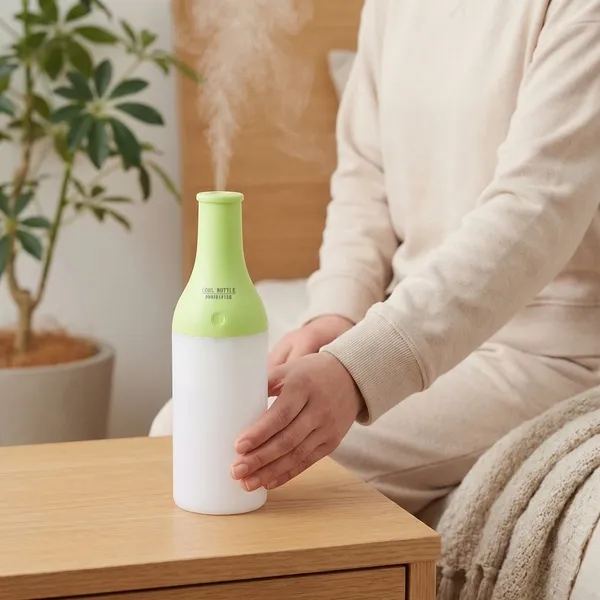 Zenn_Aura_Unique_Mini_Bottle_Humidier_|_Freshness_&_Style