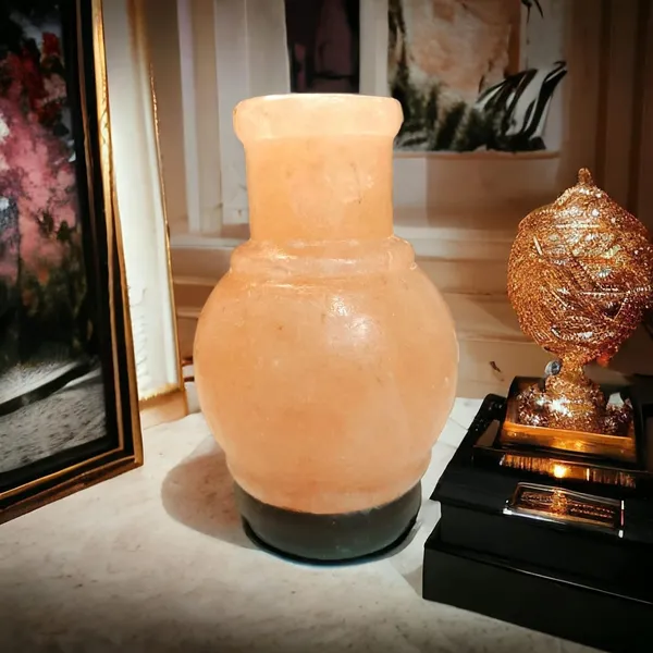 Zenn_Aura_Surahi_Shaped_Himalayan_Rock_Salt_Crafted_Lamp_|_Nurture_&_Abundance