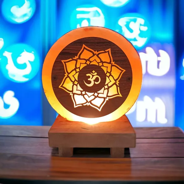 Zenn_Aura_Bhrama_OM_Himalayan_Rock_Salt_3D_Lamp_|_Divine_Energy
