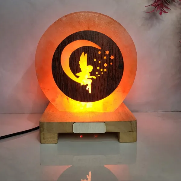 Zenn_Aura_Moon-Fairy_Himalayan_Rock_Salt_3D_Tile_Lamp_|_Serenity_&_Imagination