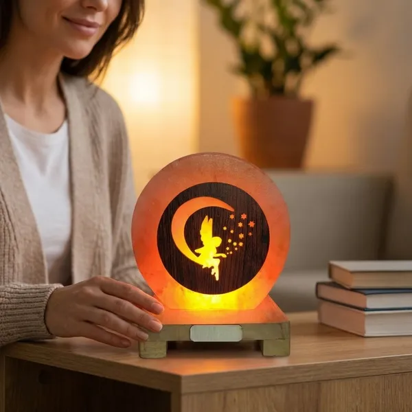 Zenn_Aura_Moon-Fairy_Himalayan_Rock_Salt_3D_Tile_Lamp_|_Serenity_&_Imagination