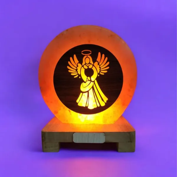 Zenn_Aura_Jesus_Angel_Himalayan_Rock_Salt_3D_Tile_Lamp_|_Faith_&_Peace