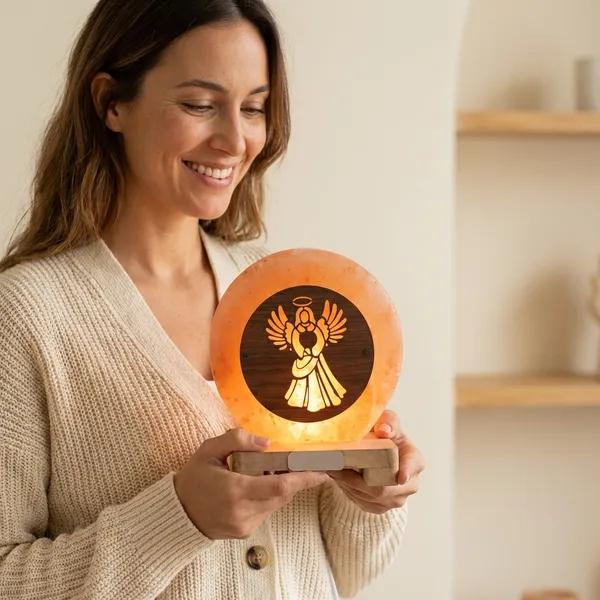 Zenn_Aura_Jesus_Angel_Himalayan_Rock_Salt_3D_Tile_Lamp_|_Faith_&_Peace
