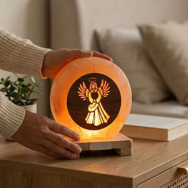 Zenn_Aura_Jesus_Angel_Himalayan_Rock_Salt_3D_Tile_Lamp_|_Faith_&_Peace