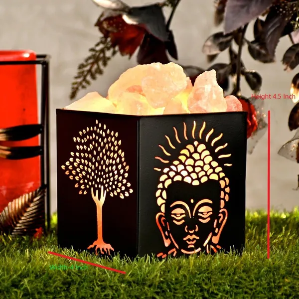 Zenn_Aura_Buddha_Tree_Himalayan_Rock_Salt_Wooden_Basket_Lamp_|_Enlightenment_&_Balance_(Wooden_4"_x_4.5")