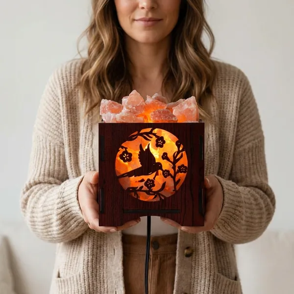 Zenn_Aura_Bird_Himalayan_Rock_Salt_Wooden_Basket_Lamp_|_Freedom_&_Positivity_(Wooden_5"_x_5")