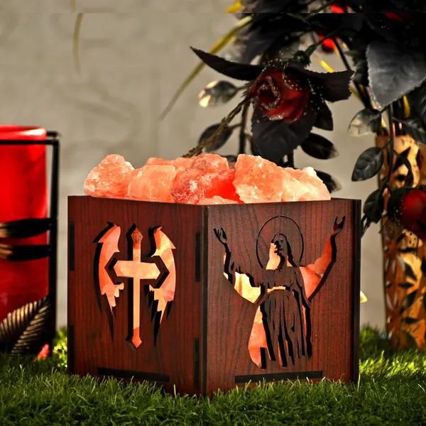 Zenn_Aura_Jesus_Angel_Himalayan_Rock_Salt_Wooden_Basket_Lamp_|_Love_&_Protection_(Wooden_5"_x_5")