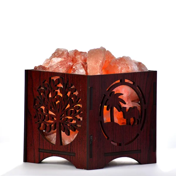 Zenn_Aura_Dessert_Tree_Himalayan_Rock_Salt_Wooden_Basket_Lamp_|_Enlightenment_&_Balance_(Wooden_5"_x_5")