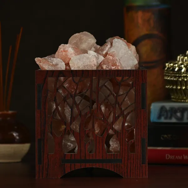Zenn_Aura_Forest_Himalayan_Rock_Salt_Wooden_Basket_Lamp_|_Enlightenment_&_Balance_(Wooden_5"_x_5")