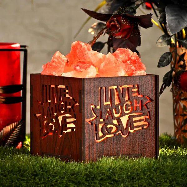 Zenn_Aura_Live_Laugh_Himalayan_Rock_Salt_Wooden_Basket_Lamp_|_Love_&_Spirituality_(Wooden_5"_x_5")