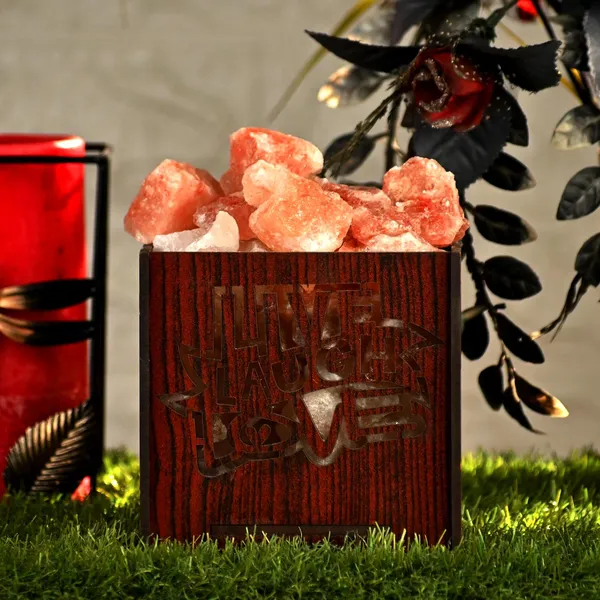 Zenn_Aura_Live_Laugh_Himalayan_Rock_Salt_Wooden_Basket_Lamp_|_Love_&_Spirituality_(Wooden_5"_x_5")