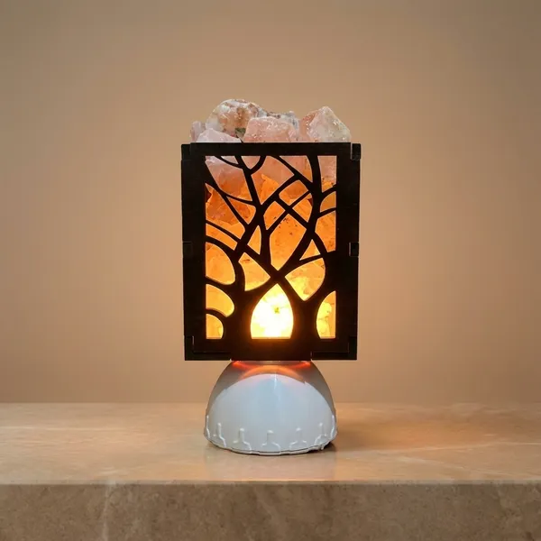 Zenn_Aura_Forest_Himalayan_Rock_Salt_Plugin_Lamp_|_Nature_&_Harmony