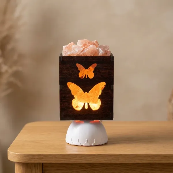 Zenn_Aura_Butterfly_Himalayan_Rock_Salt_Plugin_Lamp_|_Joy_&_Transformation