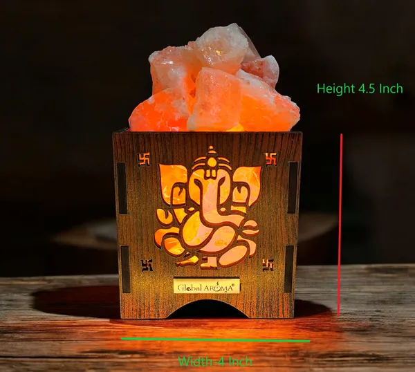Zenn_Aura_Ganesha_Ji_Himalayan_Rock_Salt_Wooden_Basket_Lamp_|_Wisdom_&_Prosperity_(Wooden_4"_x_4.5")