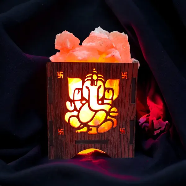 Zenn_Aura_Ganesha_Ji_Himalayan_Rock_Salt_Wooden_Basket_Lamp_|_Wisdom_&_Prosperity_(Wooden_4"_x_4.5")