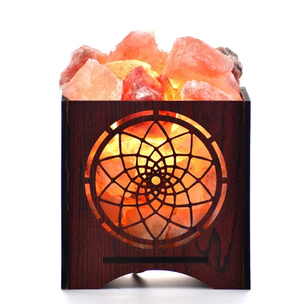 Zenn_Aura_Healing_Chakras_Himalayan_Rock_Salt_Wooden_Basket_Lamp_|_Alignment_&_Energy_(Wooden_5"_x_5")