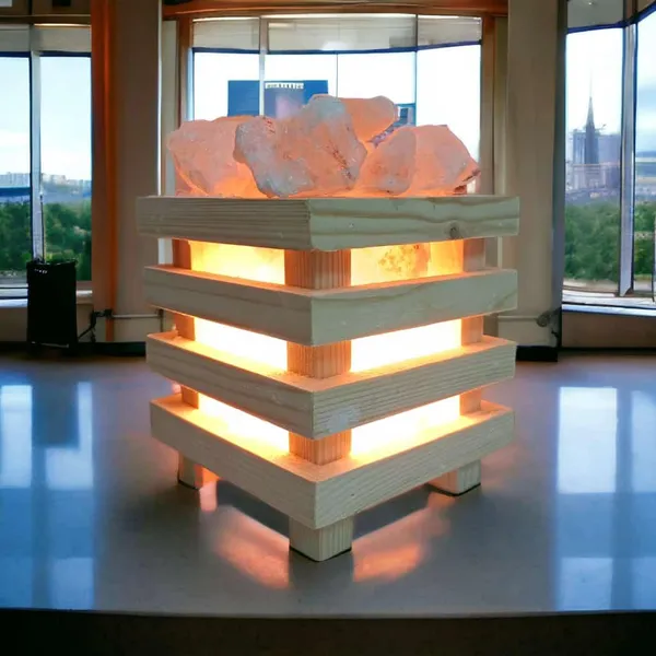 Zenn_Aura_4_Ply_Himalayan_Rock_Salt_Wooden_Basket_Lamp_|_Strength_&_Balance_(Wooden_4"_x_4.5")