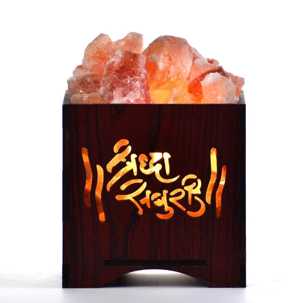Zenn_Aura_Om_Sai_Ram_Himalayan_Rock_Salt_Wooden_Basket_Lamp_|_Faith_&_Joy_(Wooden_5"_x_5")