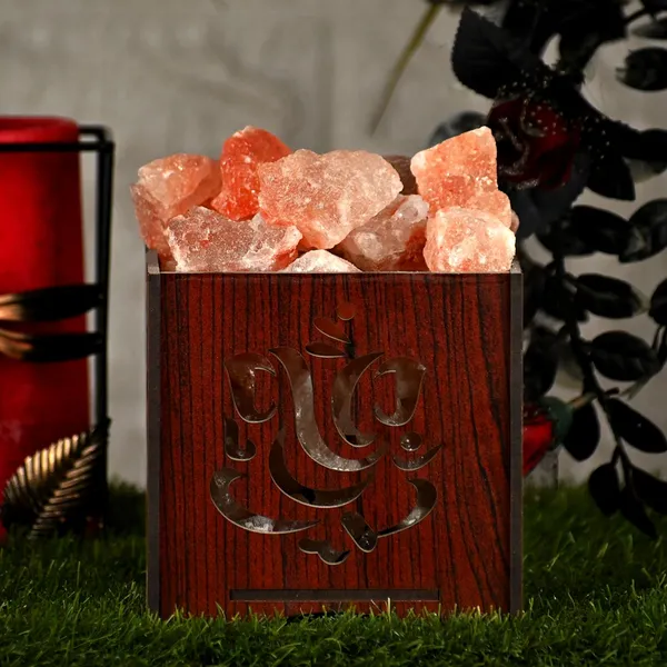 Zenn_Aura_Ganesha_Ji_Himalayan_Rock_Salt_Wooden_Basket_Lamp_|_Wisdom_&_Prosperity_(Wooden_5"_x_5")