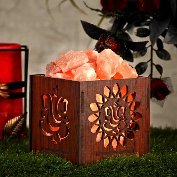 Zenn_Aura_Ganesha_Ji_Himalayan_Rock_Salt_Wooden_Basket_Lamp_|_Wisdom_&_Prosperity_(Wooden_5"_x_5")