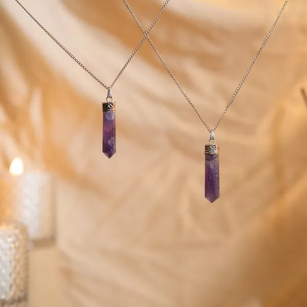 Zenn_Aura_Amethyst_Pencil_Pendant_|_Energy_Focus_Point