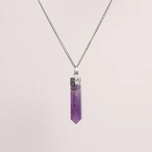 Zenn_Aura_Amethyst_Pencil_Pendant_|_Energy_Focus_Point